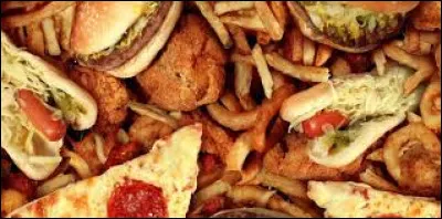 Tu préfères manger :