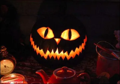 Quel jour ou plutôt, quelle nuit célébrons-nous cette fête ?