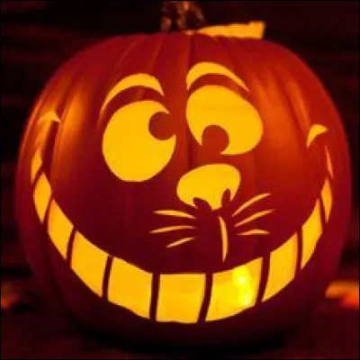 Que signifie en français : "All hallow even" ?