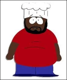 Qui est ce personnage ?