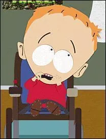 Qui est ce personnage ?