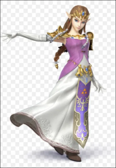 Quel est le nom de ce personnage ?