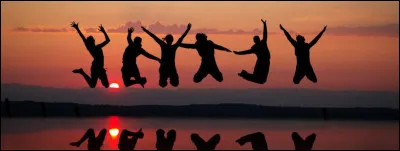 Votre activité préférée avec les amis est :