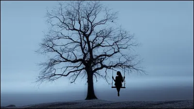 Lorsque tu es tout(e) seul(e) chez toi :