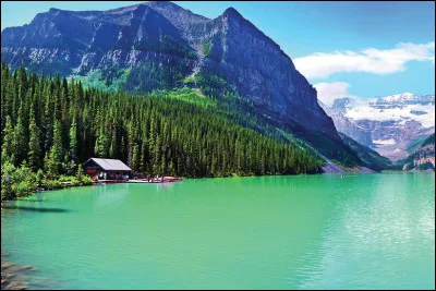 Petite question de culture : 
En quelle année John Franklin fonda-t-il fort Franklin dans la baie Keith ?