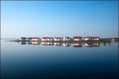 Avec sa superficie de :