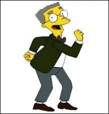 Qui est ce personnage ?