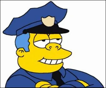 Qui est ce personnage ?