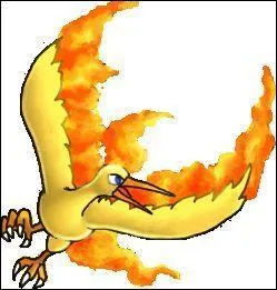 Quel est le nom de ce pokemon ?