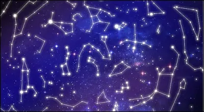 Quel signe astrologique es-tu (1) ?