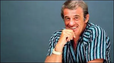 Complétez le film dans lequel on peut voir Jean-Paul Belmondo. "Pierrot le..."