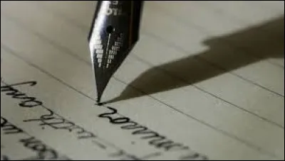 Qui est J. K. Rowling ? (Celle qui a écrit Harry Potter.)