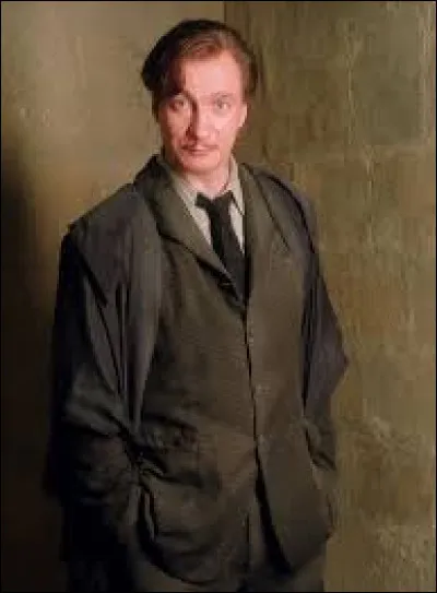 Dans le tome 3 d'Harry Potter, qu'est-ce que le professeur Lupin enseigne ?