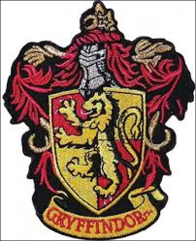 Qui est le fantôme de Gryffondor ?