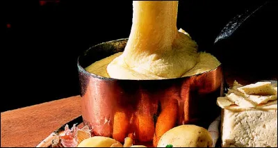 Qu'est-ce que c'est ?