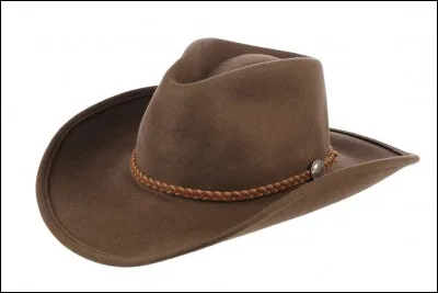 Quel est le nom de ce chapeau ?