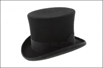 Quel est le nom de ce chapeau ?