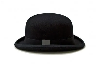 Quel est le nom de ce chapeau ?