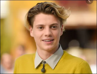 En quelle année est-il né ?