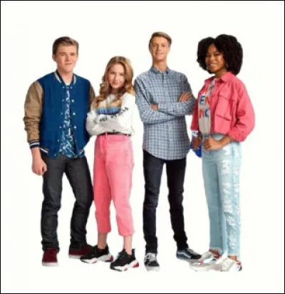 Combien a-t-il de frères et de surs et comment s'appellent -ils ?