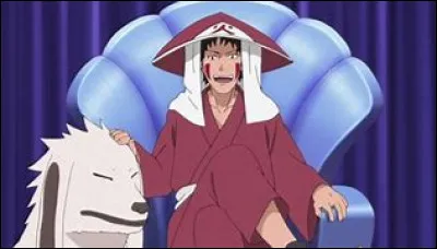 Lequel de ces ninjas/kunoichi a réussi à accéder à ce titre ?
