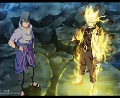 Revenons un peu en arrière, qui était temporairement le sixième Hokage ?