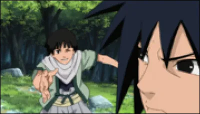 Toujours avec le premier du nom, à quel jeu a-t-il joué quand
il a rencontré le co-fondateur de Konoha ?