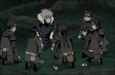 Jamais deux sans trois, qui est le troisième Hokage ?