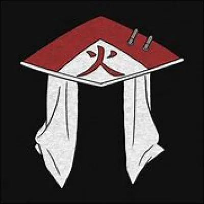 Comment s'appelle le ninja/la kunoichi devenue quatrième Hokage ?