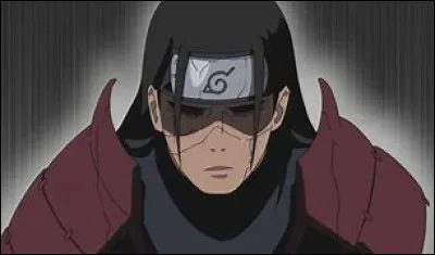 Qui succéda au titre de Hokage ?