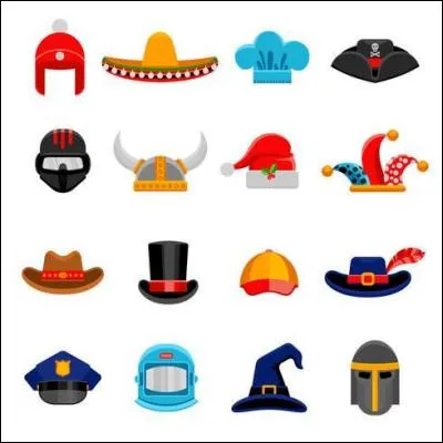 Quel couvre-chef, qui peut &ecirc;tre phrygien, est le plus ancien couvre-chef connu ?