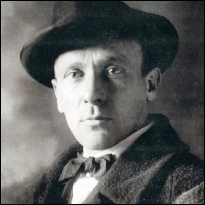 Quel &eacute;crivain russe est l'auteur du roman "Le Ma&icirc;tre et Marguerite" ?