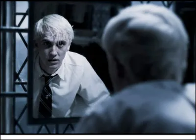 Quelle est la mission de Drago en 6e année ?