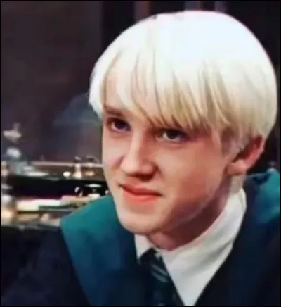 Dans les livres quel personnage fait tout pour sortir avec lui ?