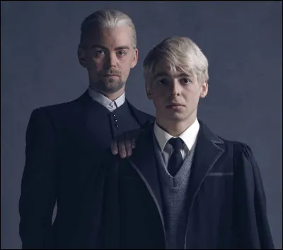 Comment ses enfants s'appellent-ils ?