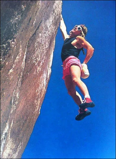 A l'époque, il fit souvent la une des médias !