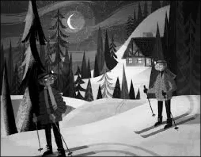 Et comment s'appelle sa petite-fille ?