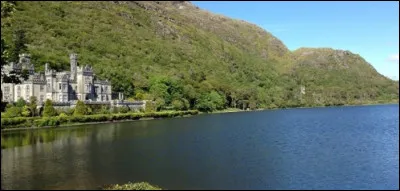 Le Connemara se trouve en France.