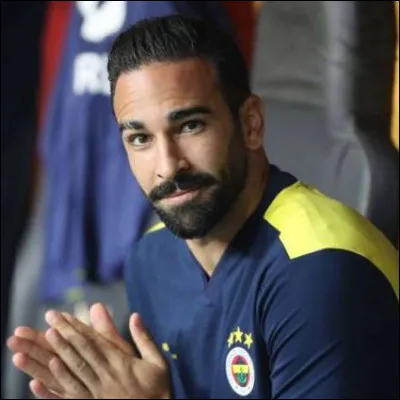 Adil Rami s'est illustré dans le football.
