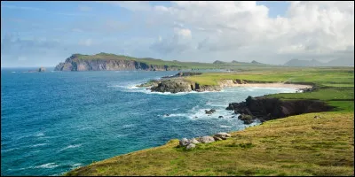 La capitale de l'Irlande est Dublin.