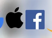 Quiz Les GAFA - Apple