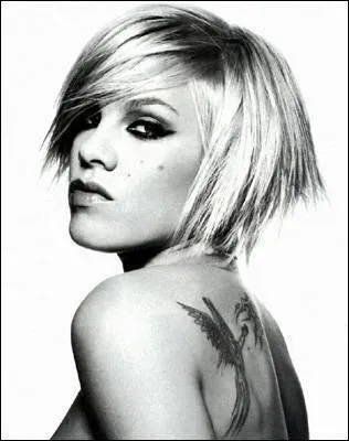 Qui est cette chanteuse ?