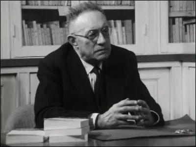 Qui est ce romancier, essayiste et dramaturge, auteur du roman ''Les Garçons'' ?