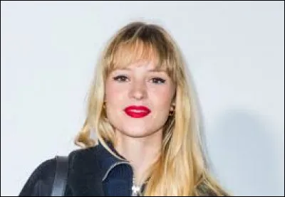 Complétez le titre de cette chanson : "La...