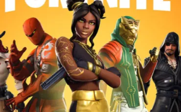 Quiz Fortnite