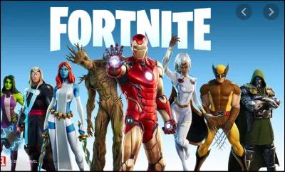 Fatalis ne figure pas sur cette photo :