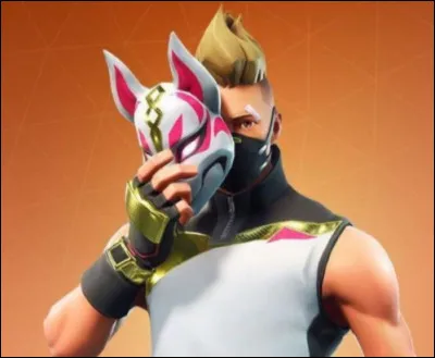 Ce skin vient de la saison 4 :