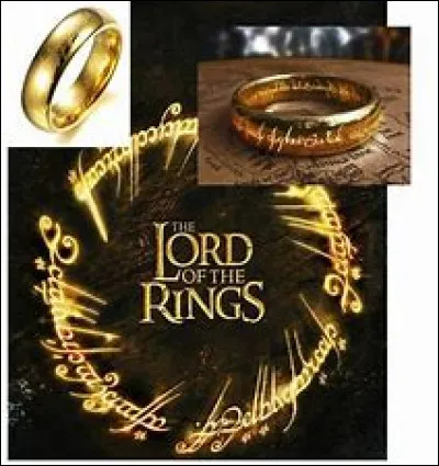 Aimerais-tu avoir l'anneau ?