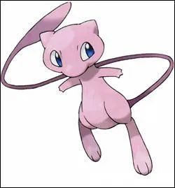 Quel est le nom de ce pokemon ?