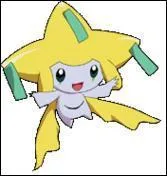 Quel est le nom de ce pokemon ?